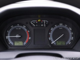 Škoda Fabia 1,2 HTP Ambiente 47 kW 2005