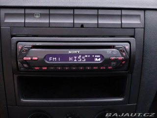 Škoda Fabia 1,2 HTP Ambiente 47 kW 2005