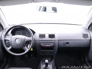 Škoda Fabia 1,2 HTP Ambiente 47 kW 2005