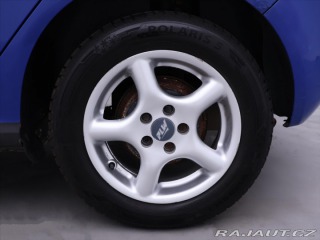 Škoda Fabia 1,2 HTP Ambiente 47 kW 2005