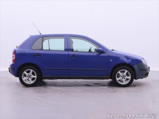 Škoda Fabia 1,2 HTP Ambiente 47 kW 2005