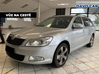 Škoda Octavia 2,0 TDI 103 kw Elegance 1 2009