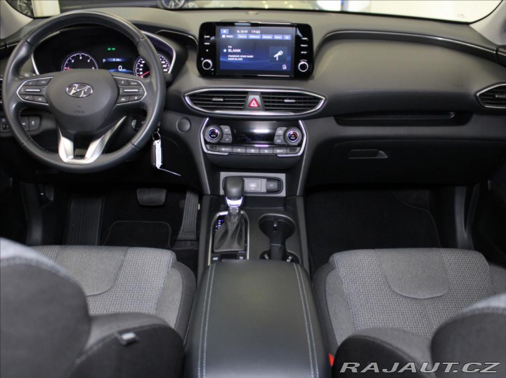 Hyundai Santa Fe 2,2 CRDi 142Kw 7-míst 33t 2023