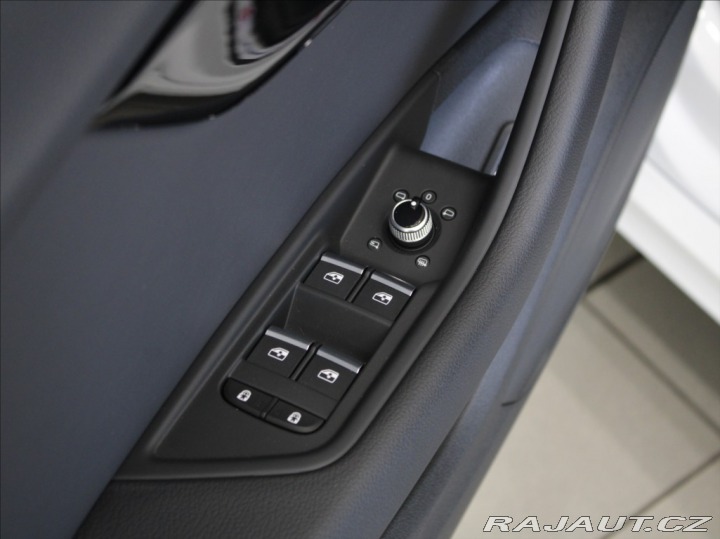Audi A5 2,0 40TDi Quattro Competi 2025