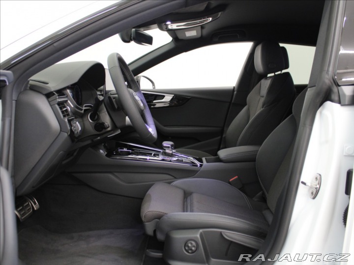 Audi A5 2,0 40TDi Quattro Competi 2025