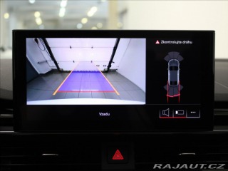 Audi A5 2,0 40TDi Quattro Competi 2025