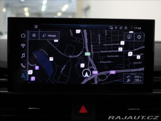Audi A5 2,0 40TDi Quattro Competi 2025