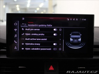 Audi A5 2,0 40TDi Quattro Competi 2025