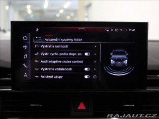 Audi A5 2,0 40TDi Quattro Competi 2025