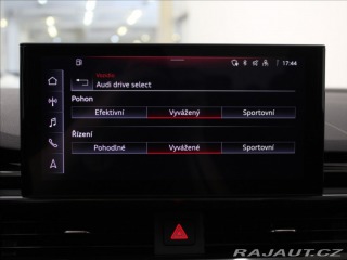Audi A5 2,0 40TDi Quattro Competi 2025
