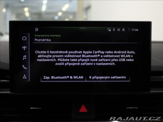 Audi A5 2,0 40TDi Quattro Competi 2025