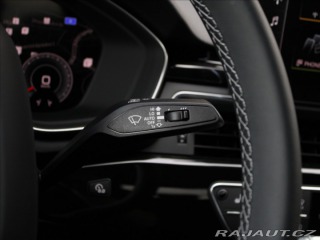 Audi A5 2,0 40TDi Quattro Competi 2025