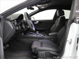 Audi A5 2,0 40TDi Quattro Competi 2025