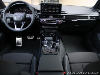 Audi A5 2,0 40TDi Quattro Competi 2025