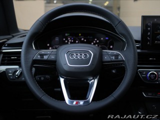 Audi A5 2,0 40TDi Quattro Competi 2025