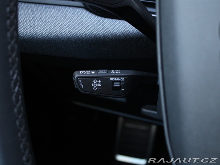 Audi A5 2,0 40TDi Quattro S-line 2025