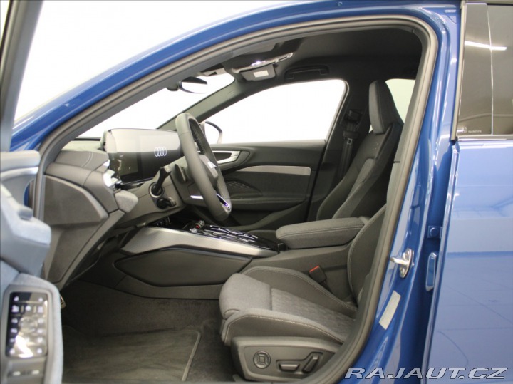 Audi A5 2,0 40TDi Quattro S-line 2025
