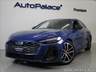 Audi A5 2,0 40TDi Quattro S-line 2025