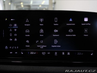 Audi A5 2,0 40TDi Quattro S-line 2025