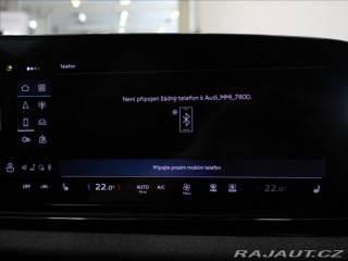 Audi A5 2,0 40TDi Quattro S-line 2025