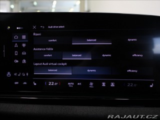 Audi A5 2,0 40TDi Quattro S-line 2025