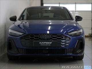 Audi A5 2,0 40TDi Quattro S-line 2025