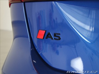 Audi A5 2,0 40TDi Quattro S-line 2025