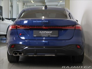 Audi A5 2,0 40TDi Quattro S-line 2025