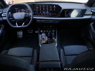 Audi A5 2,0 40TDi Quattro S-line 2025