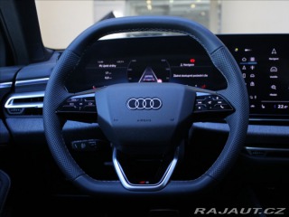 Audi A5 2,0 40TDi Quattro S-line 2025