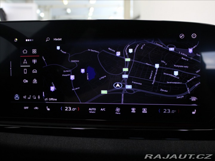 Audi A5 2,0 40TDi Quattro S-Line 2025