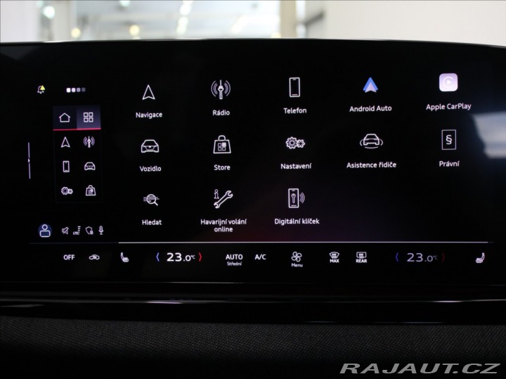 Audi A5 2,0 40TDi Quattro S-Line 2025