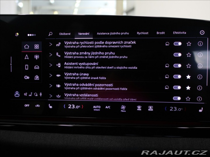 Audi A5 2,0 40TDi Quattro S-Line 2025