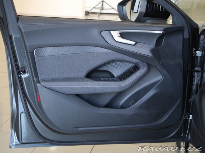 Audi A5 2,0 40TDi Quattro S-Line 2025