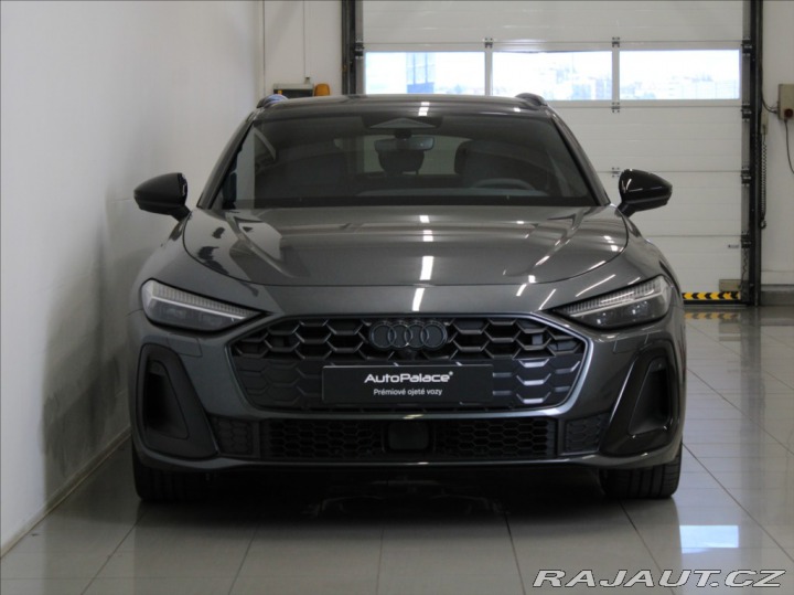 Audi A5 2,0 40TDi Quattro S-Line 2025