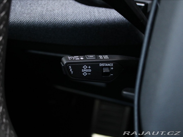 Audi A5 2,0 40TDi Quattro S-Line 2025
