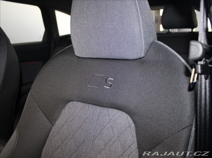 Audi A5 2,0 40TDi Quattro S-Line 2025