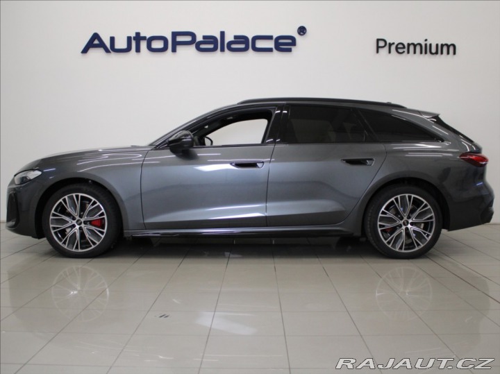 Audi A5 2,0 40TDi Quattro S-Line 2025