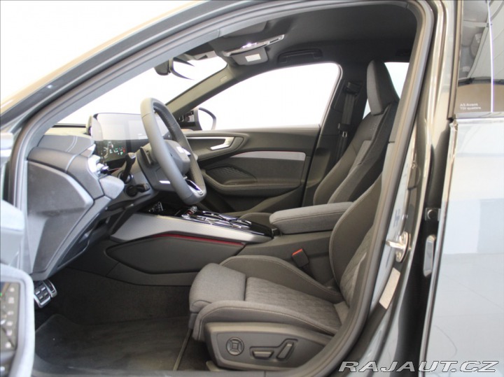 Audi A5 2,0 40TDi Quattro S-Line 2025
