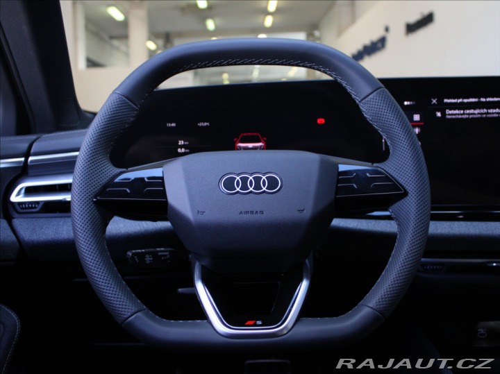 Audi A5 2,0 40TDi Quattro S-Line 2025