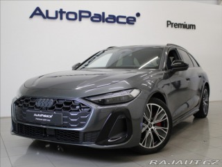 Audi A5 2,0 40TDi Quattro S-Line 2025