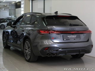 Audi A5 2,0 40TDi Quattro S-Line 2025