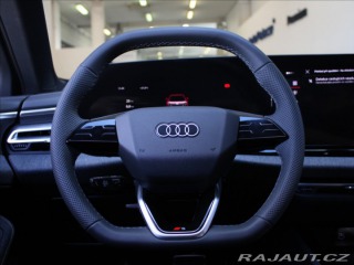 Audi A5 2,0 40TDi Quattro S-Line 2025
