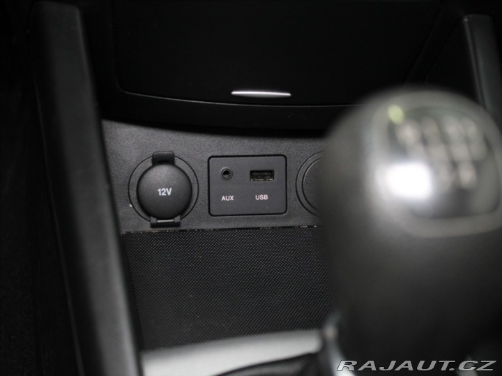 Kia Ceed 1,4 i 66kW 1.maj.ČR 69tkm 2011