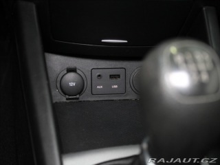 Kia Ceed 1,4 i 66kW 1.maj.ČR 69tkm 2011