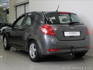 Kia Ceed 1,4 i 66kW 1.maj.ČR 69tkm 2011