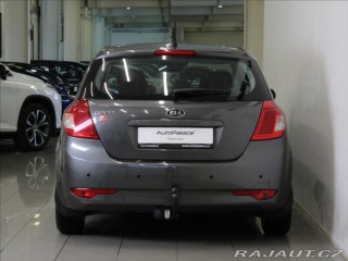 Kia Ceed 1,4 i 66kW 1.maj.ČR 69tkm 2011
