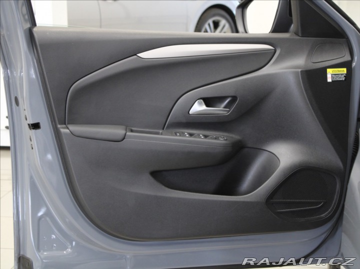 Opel Corsa 1,2 Turbo 74kW AT 17tkm Č 2024