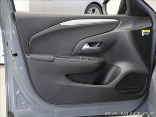 Opel Corsa 1,2 Turbo 74kW AT 17tkm Č 2024