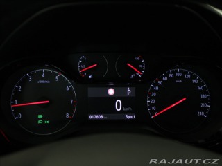 Opel Corsa 1,2 Turbo 74kW AT 17tkm Č 2024